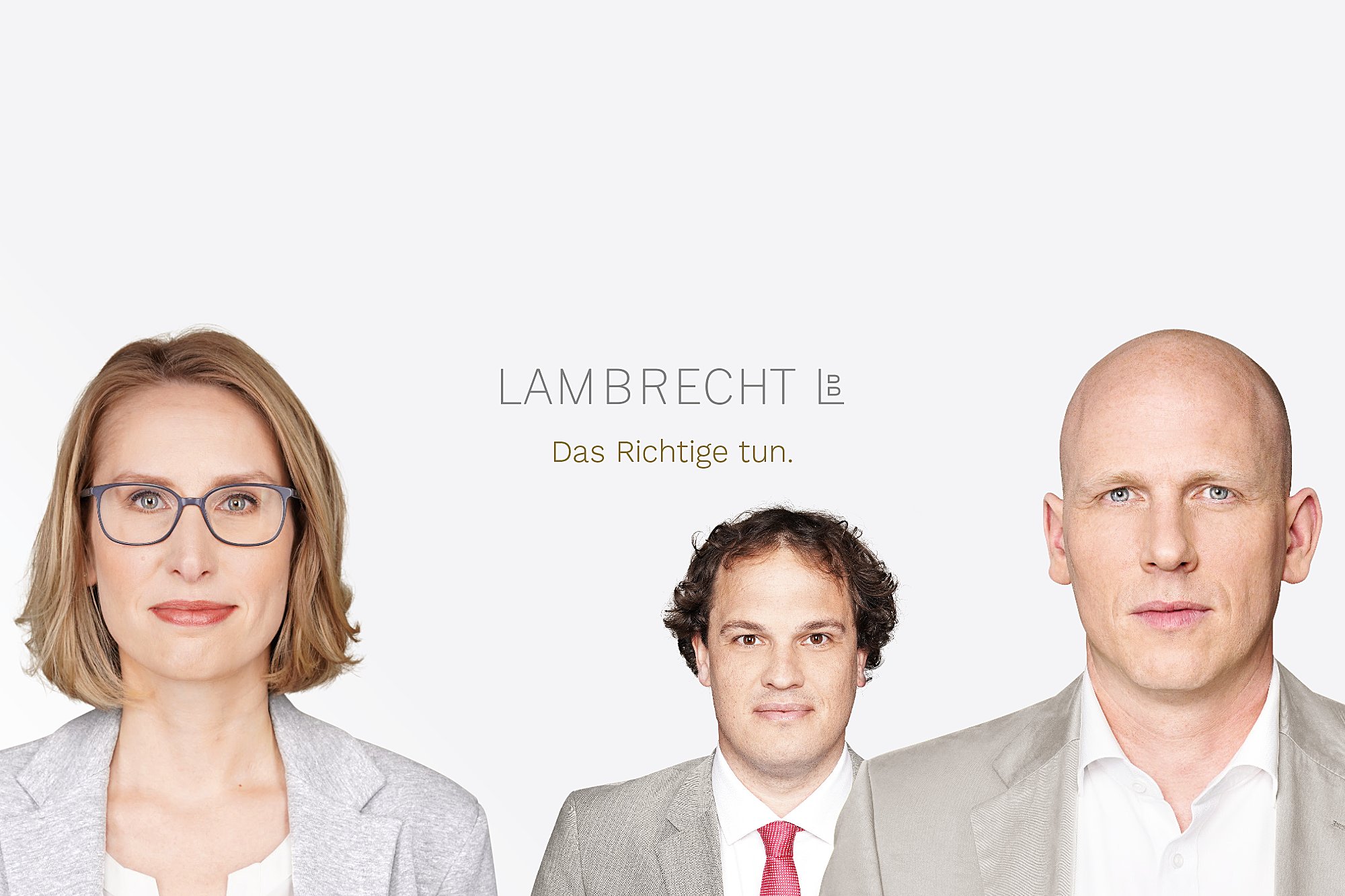 Lambrecht Renommierte Rechtsanwälte im Insolvenzrecht und